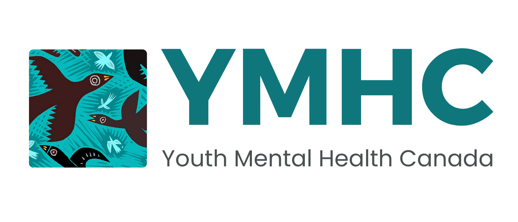 YMHC logo
